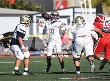 Thumbnail 2 in JV: St. John Bosco @ Mater Dei photogallery.