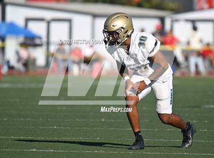 Thumbnail 2 in JV: St. John Bosco @ Mater Dei photogallery.
