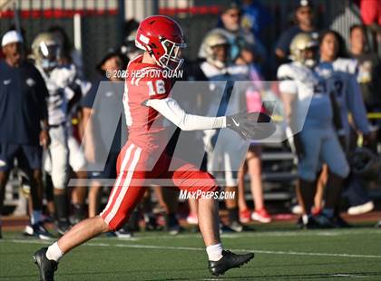 Thumbnail 2 in JV: St. John Bosco @ Mater Dei photogallery.