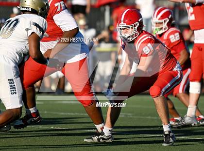 Thumbnail 1 in JV: St. John Bosco @ Mater Dei photogallery.
