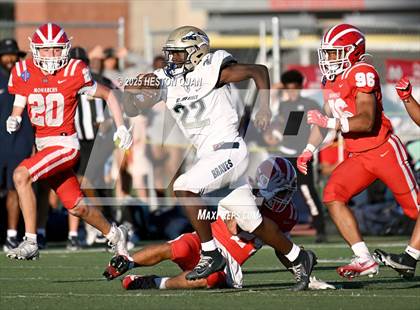 Thumbnail 1 in JV: St. John Bosco @ Mater Dei photogallery.