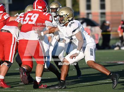 Thumbnail 1 in JV: St. John Bosco @ Mater Dei photogallery.