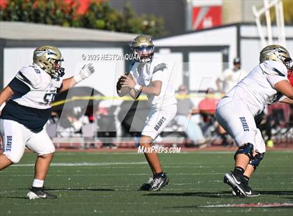 Thumbnail 3 in JV: St. John Bosco @ Mater Dei photogallery.