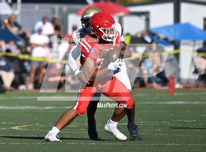 Thumbnail 2 in JV: St. John Bosco @ Mater Dei photogallery.