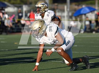 Thumbnail 1 in JV: St. John Bosco @ Mater Dei photogallery.