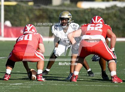 Thumbnail 1 in JV: St. John Bosco @ Mater Dei photogallery.