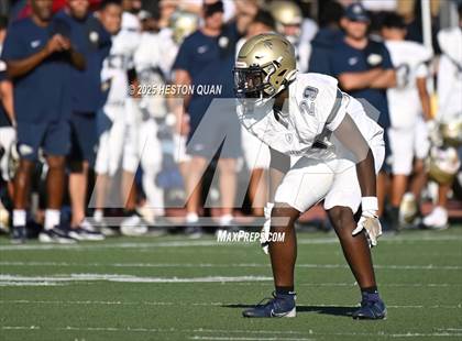 Thumbnail 1 in JV: St. John Bosco @ Mater Dei photogallery.