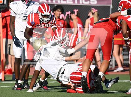 Thumbnail 3 in JV: St. John Bosco @ Mater Dei photogallery.