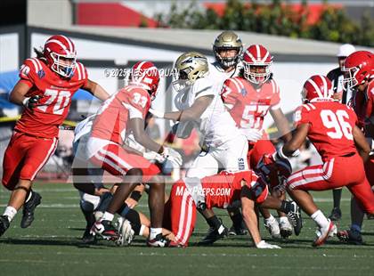 Thumbnail 1 in JV: St. John Bosco @ Mater Dei photogallery.