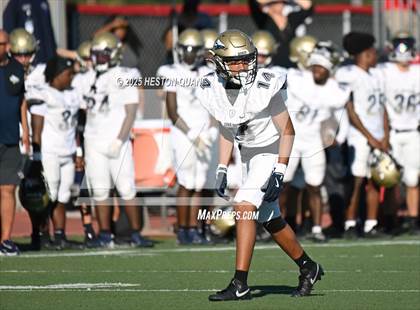 Thumbnail 1 in JV: St. John Bosco @ Mater Dei photogallery.