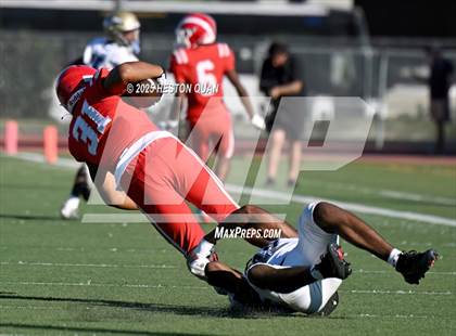 Thumbnail 2 in JV: St. John Bosco @ Mater Dei photogallery.