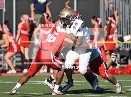 Thumbnail 1 in JV: St. John Bosco @ Mater Dei photogallery.