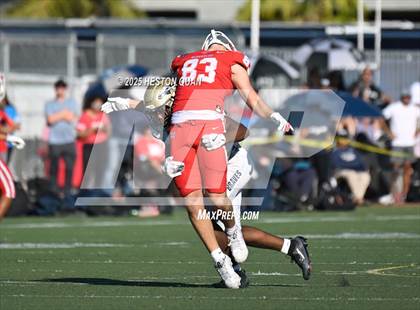 Thumbnail 1 in JV: St. John Bosco @ Mater Dei photogallery.