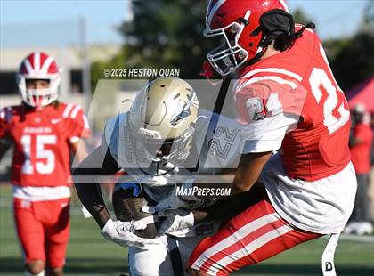 Thumbnail 2 in JV: St. John Bosco @ Mater Dei photogallery.