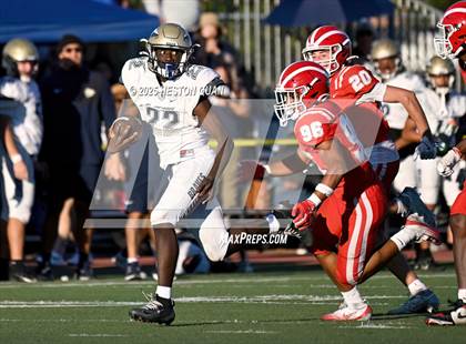 Thumbnail 1 in JV: St. John Bosco @ Mater Dei photogallery.