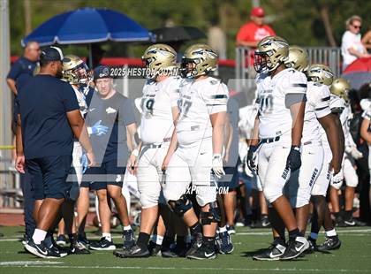 Thumbnail 3 in JV: St. John Bosco @ Mater Dei photogallery.
