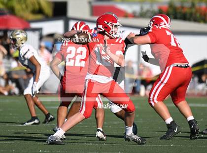 Thumbnail 1 in JV: St. John Bosco @ Mater Dei photogallery.