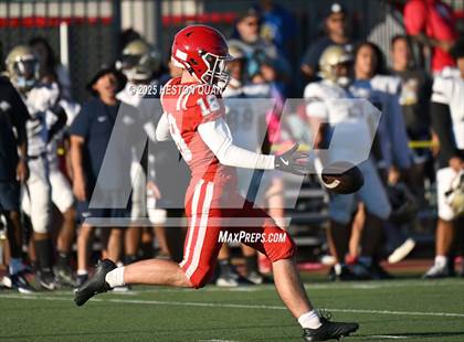 Thumbnail 3 in JV: St. John Bosco @ Mater Dei photogallery.