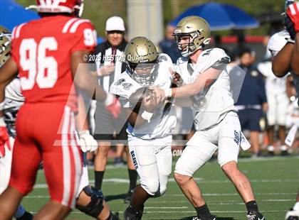 Thumbnail 1 in JV: St. John Bosco @ Mater Dei photogallery.