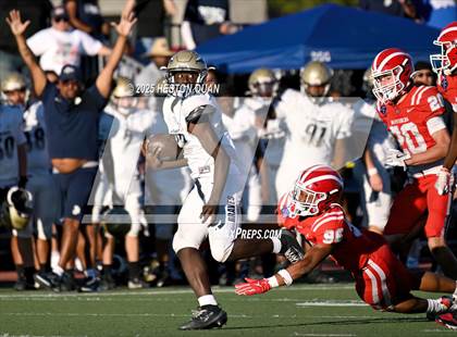 Thumbnail 1 in JV: St. John Bosco @ Mater Dei photogallery.