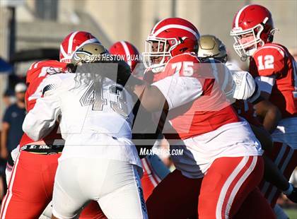 Thumbnail 2 in JV: St. John Bosco @ Mater Dei photogallery.