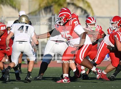 Thumbnail 1 in JV: St. John Bosco @ Mater Dei photogallery.