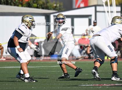 Thumbnail 1 in JV: St. John Bosco @ Mater Dei photogallery.