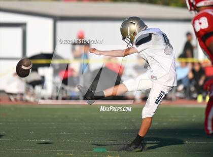 Thumbnail 2 in JV: St. John Bosco @ Mater Dei photogallery.