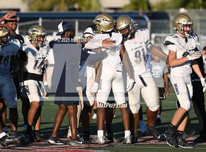 Thumbnail 3 in JV: St. John Bosco @ Mater Dei photogallery.
