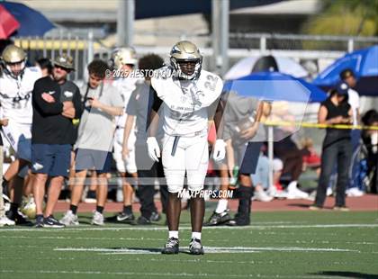 Thumbnail 1 in JV: St. John Bosco @ Mater Dei photogallery.