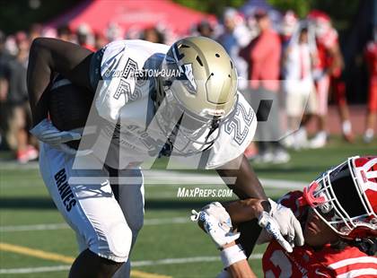Thumbnail 2 in JV: St. John Bosco @ Mater Dei photogallery.