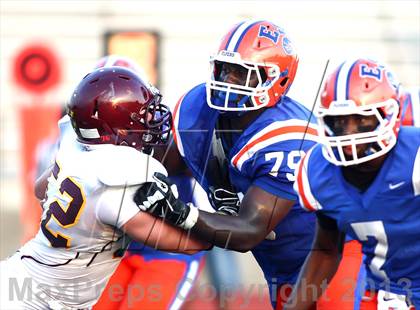 Thumbnail 3 in Montini @ East St. Louis photogallery.