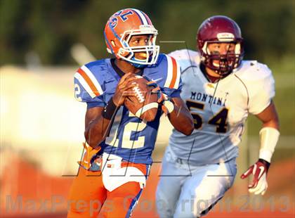 Thumbnail 2 in Montini @ East St. Louis photogallery.