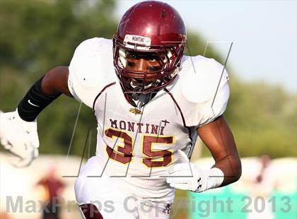 Thumbnail 2 in Montini @ East St. Louis photogallery.