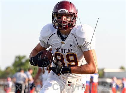 Thumbnail 3 in Montini @ East St. Louis photogallery.