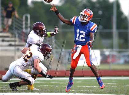 Thumbnail 3 in Montini @ East St. Louis photogallery.