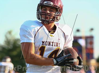 Thumbnail 1 in Montini @ East St. Louis photogallery.