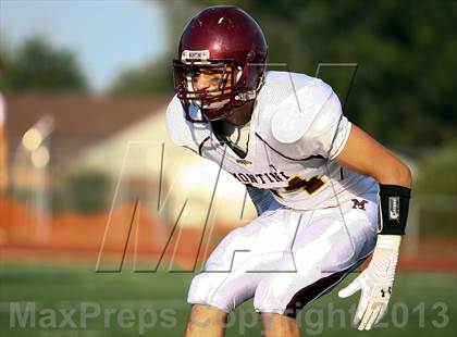 Thumbnail 2 in Montini @ East St. Louis photogallery.