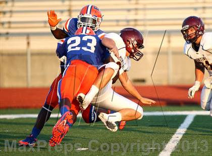 Thumbnail 3 in Montini @ East St. Louis photogallery.