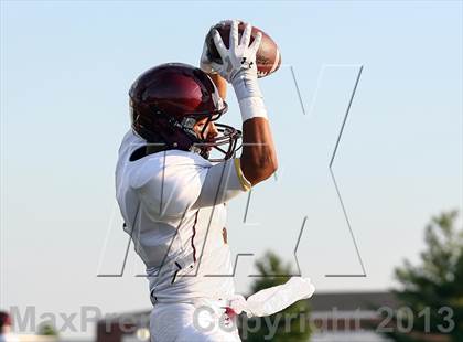 Thumbnail 1 in Montini @ East St. Louis photogallery.