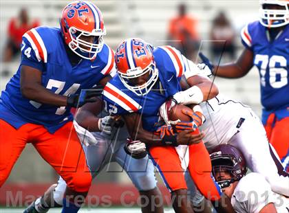 Thumbnail 1 in Montini @ East St. Louis photogallery.