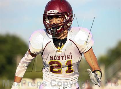 Thumbnail 3 in Montini @ East St. Louis photogallery.