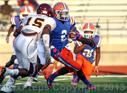 Thumbnail 1 in Montini @ East St. Louis photogallery.