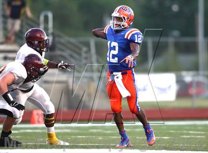 Thumbnail 2 in Montini @ East St. Louis photogallery.