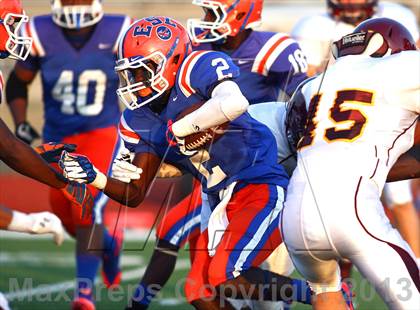 Thumbnail 1 in Montini @ East St. Louis photogallery.