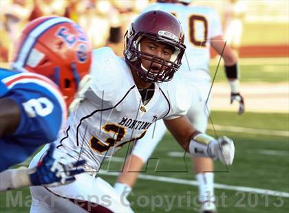 Thumbnail 3 in Montini @ East St. Louis photogallery.
