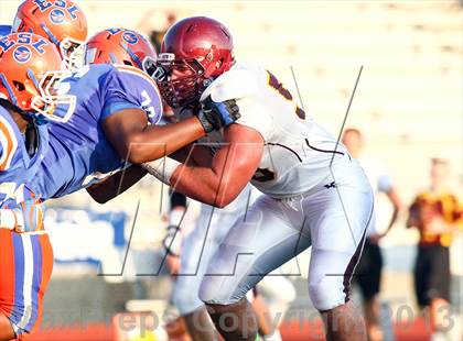Thumbnail 3 in Montini @ East St. Louis photogallery.