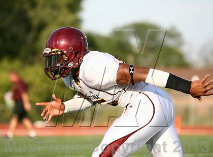 Thumbnail 2 in Montini @ East St. Louis photogallery.