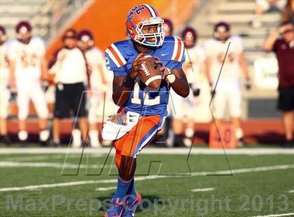 Thumbnail 2 in Montini @ East St. Louis photogallery.