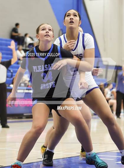 Thumbnail 2 in JV: Pleasant Grove @ Bingham photogallery.